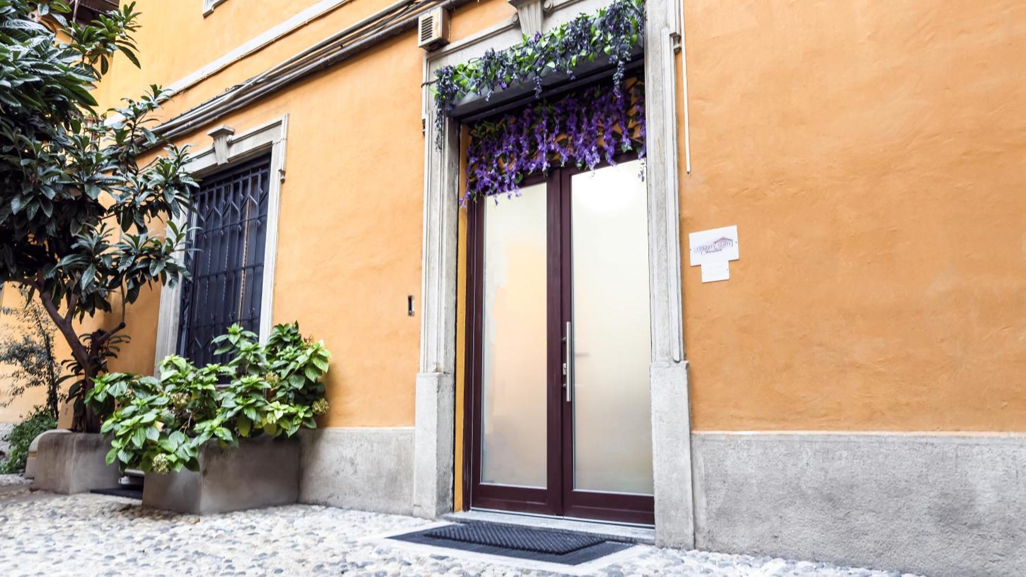 Apartamento Serenity Chinatown Sarpi - Monolocale Yin