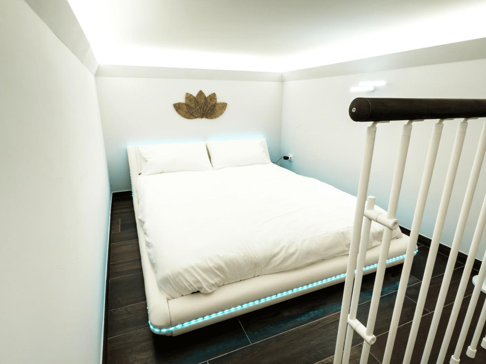 Apartamento Serenity Chinatown Sarpi - Monolocale Yin