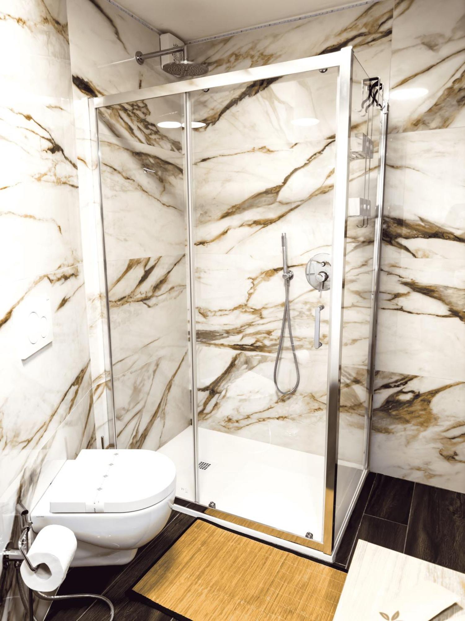 Apartamento Serenity Chinatown Sarpi - Monolocale Yin *