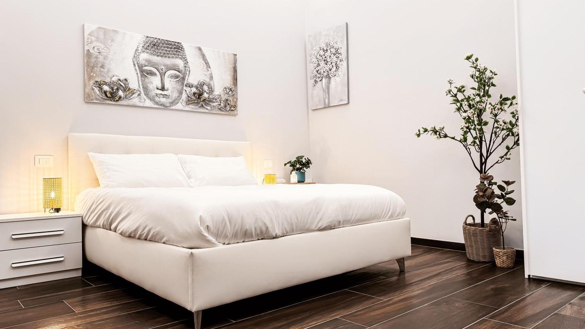 Serenity Chinatown Sarpi - Monolocale Yin Apartamento Milán